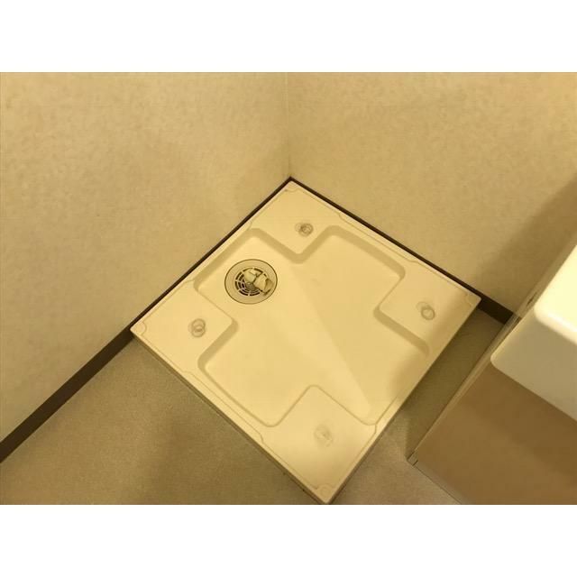 レガート横浜 別部屋参考