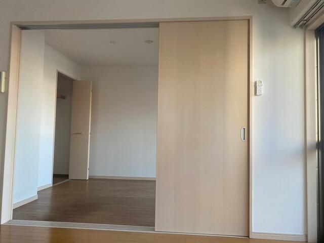 レガート横浜 別部屋参考