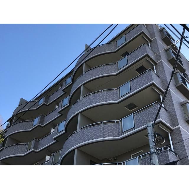 レガート横浜 その他