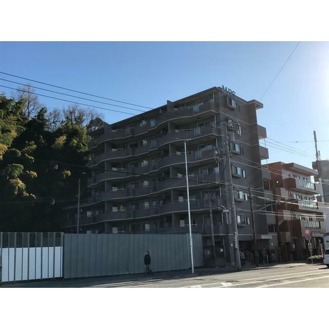 レガート横浜 その他