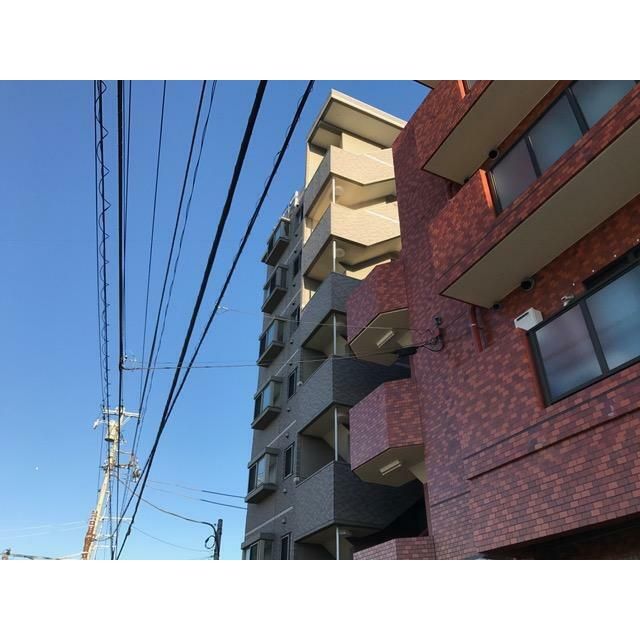 レガート横浜 その他