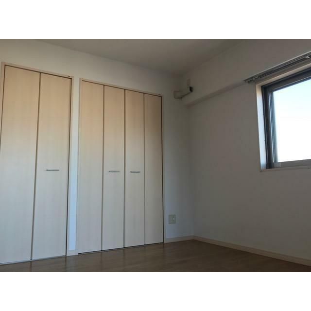 レガート横浜 別部屋参考