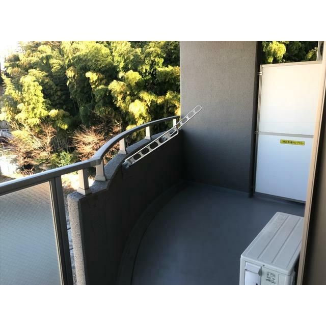 レガート横浜 別部屋参考