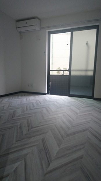 ＡＬＬＩＥＲ　ＰＡＲＫ藤沢 別部屋参考写真