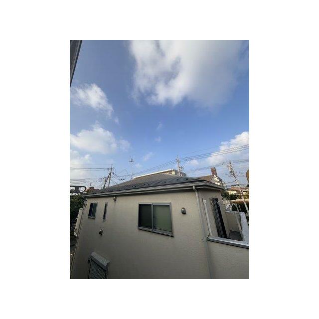 イル・ソーレ桜ヶ丘 眺望