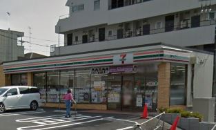 イル・ソーレ桜ヶ丘 ｾﾌﾞﾝｲﾚﾌﾞﾝ 大和福田1丁目店