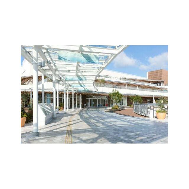 湘光テラス Ｔｅｒｒａｃｅ　Ｍａｌｌ（テラス　モール）湘南