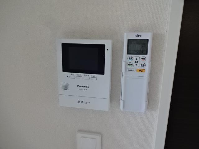 フェニックス　Ｋ 室内設備