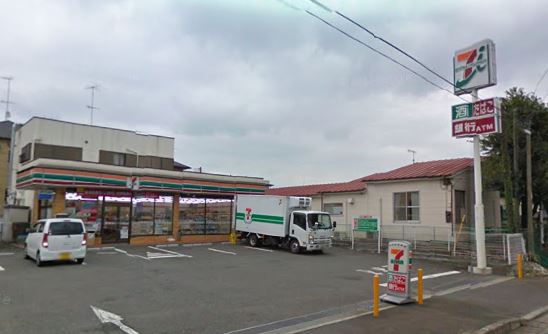 アネックス ｾﾌﾞﾝｲﾚﾌﾞﾝ 伊勢原峰岸店
