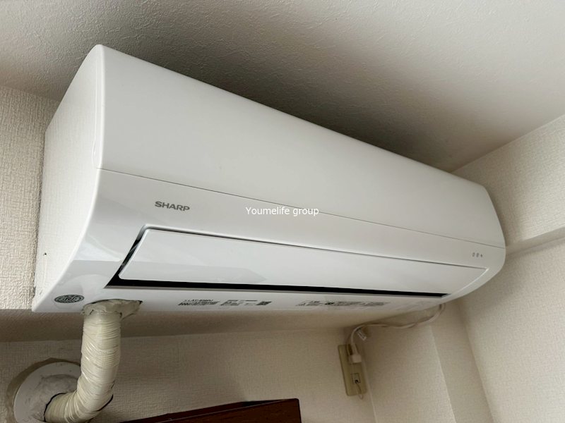 アメニティマンション その他設備