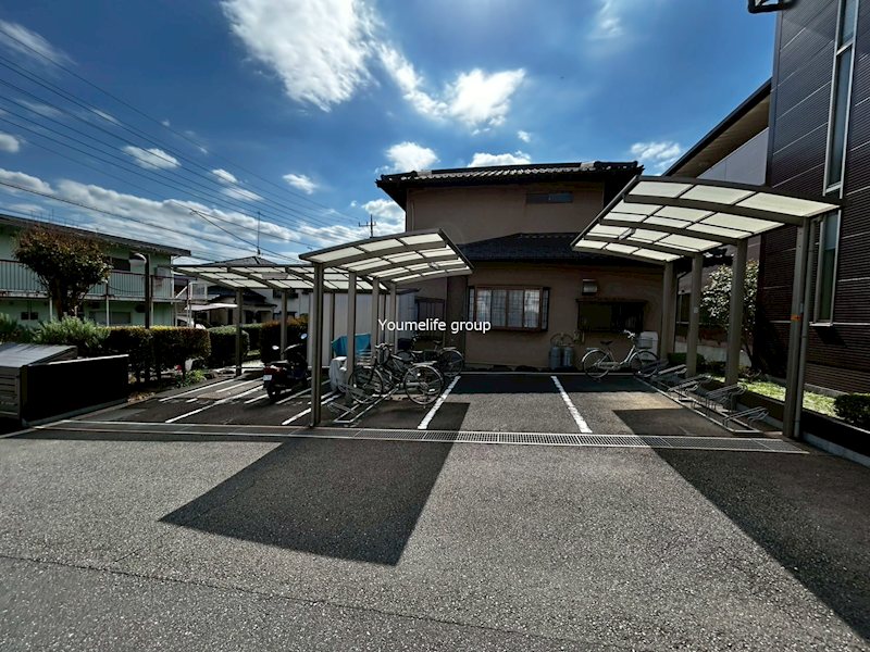 アメニティマンション その他共有部分