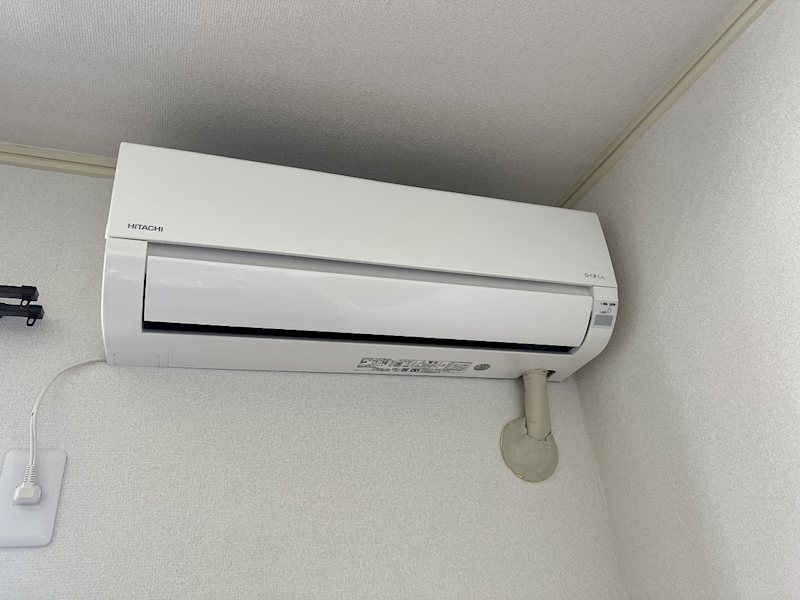 アルカディア湘南 その他設備
