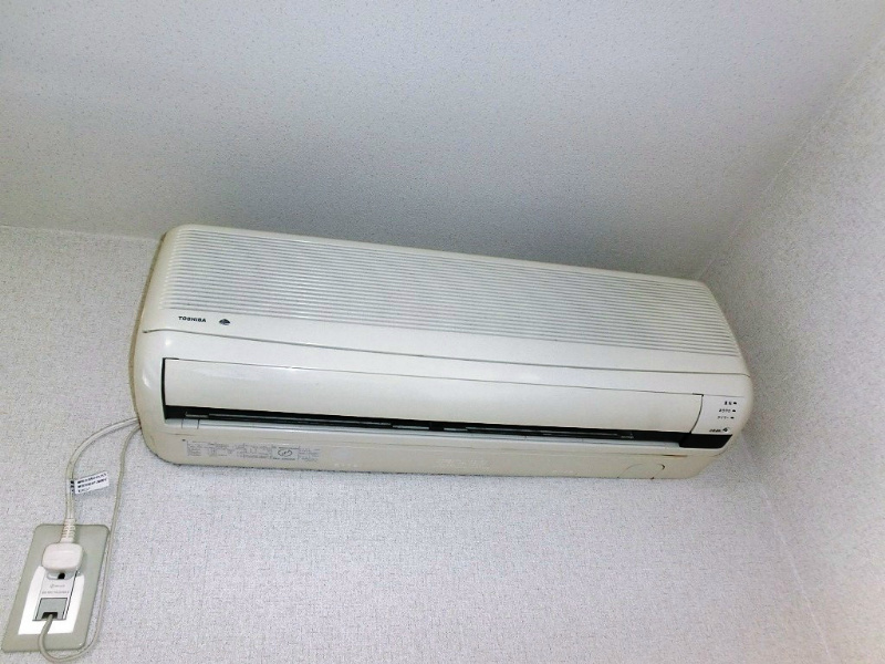 クレール湘南 その他設備