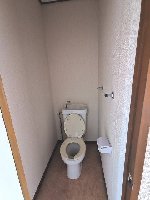 かないハイツ 別部屋参考