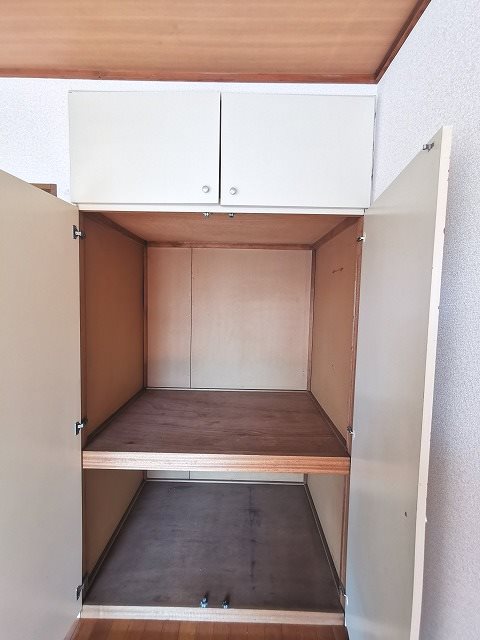 かないハイツ 別部屋参考