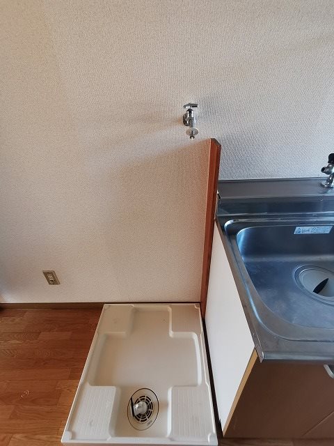 かないハイツ その他部屋・スペース