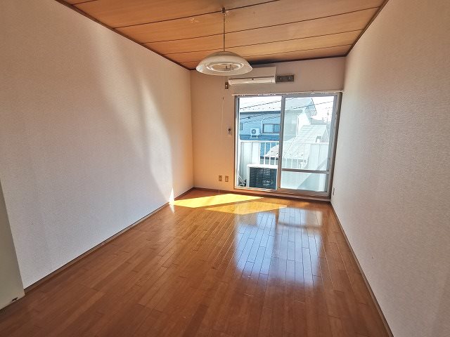 かないハイツ 別部屋参考