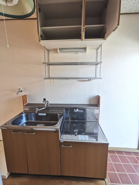 かないハイツ 別部屋参考