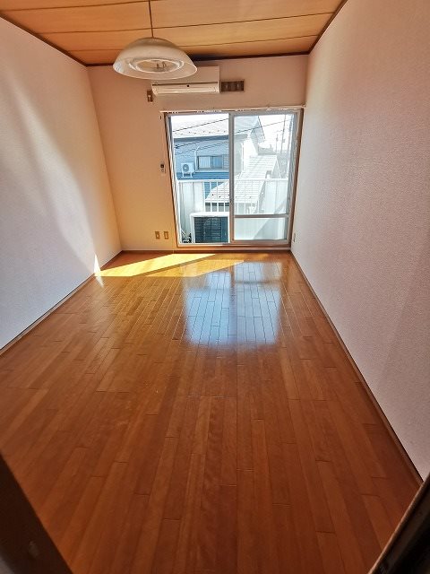 かないハイツ 別部屋参考