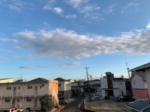 カーサ湘南 眺望