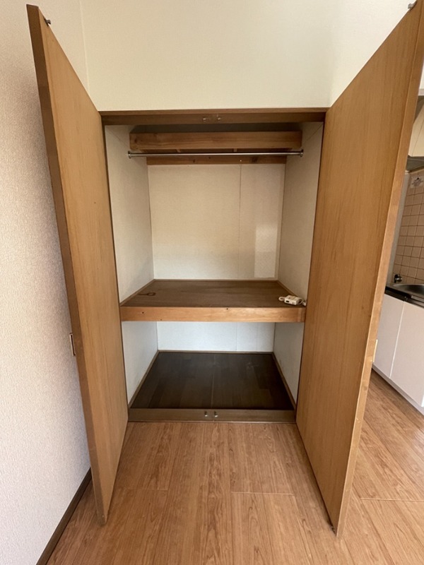 シャトーレ中里 別部屋参考