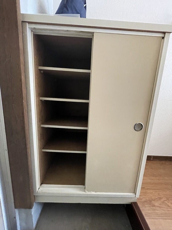 シャトーレ中里 別部屋参考
