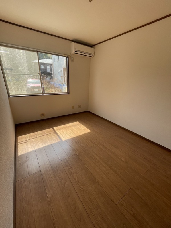 シャトーレ中里 別部屋参考