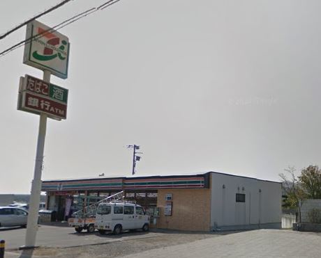 ガーデンプレイス ｾﾌﾞﾝｲﾚﾌﾞﾝ 伊勢原西富岡店