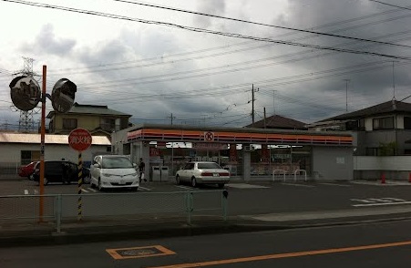 ハイツスバル ｻｰｸﾙK 伊勢原下落合店