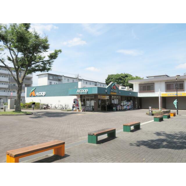 バースプレイスヴィラ Ａ・コープ善行店