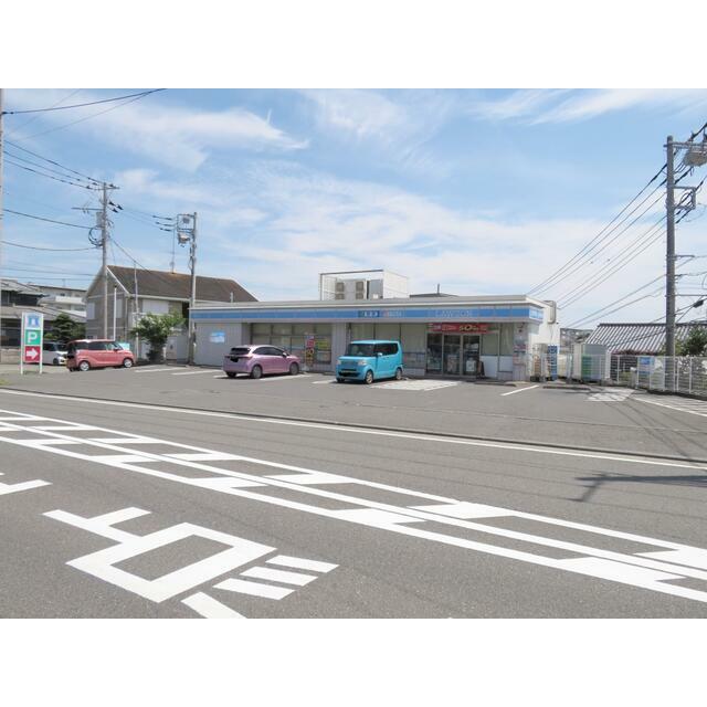 バースプレイスヴィラ ローソン藤沢大庭店