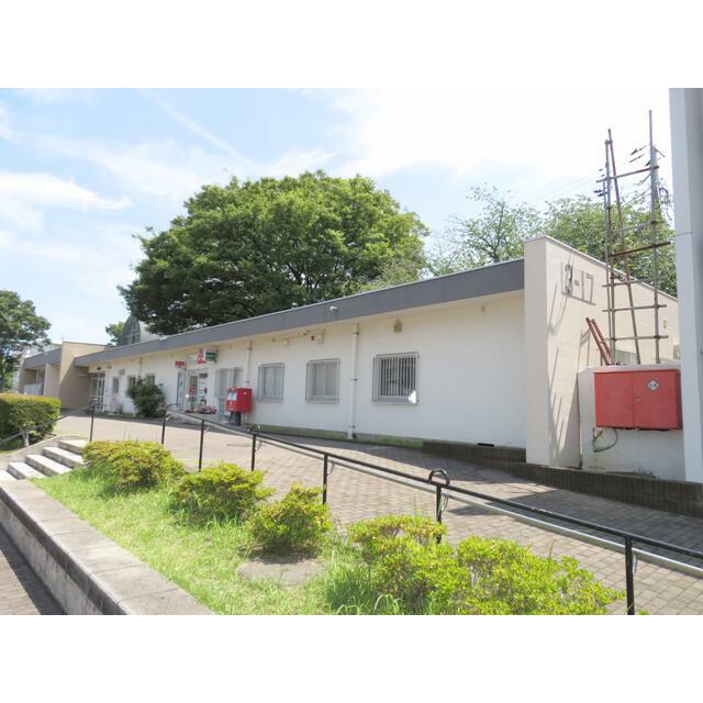 バースプレイスヴィラ 藤沢善行団地内郵便局