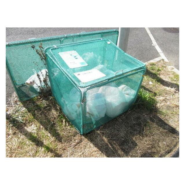 サンバレー飯島 その他共有部分
