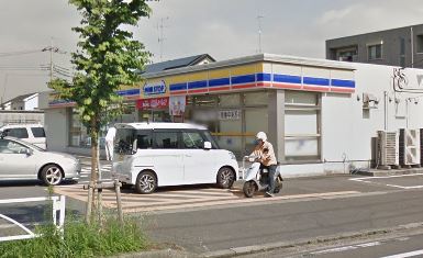 イル・ソーレ桜ヶ丘 ﾐﾆｽﾄｯﾌﾟ 大和柳橋店