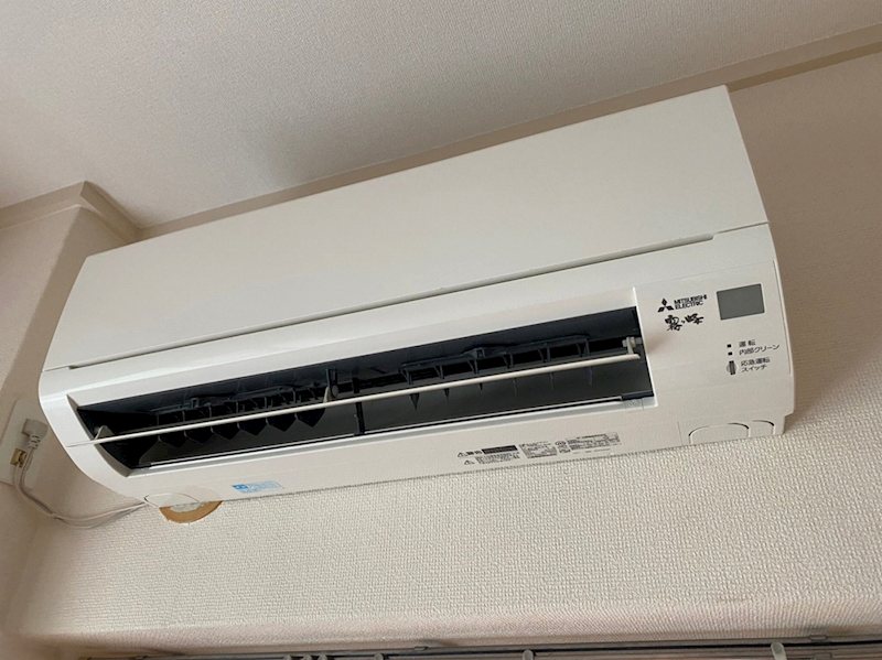 厚木メゾンドパンセ 別部屋参照