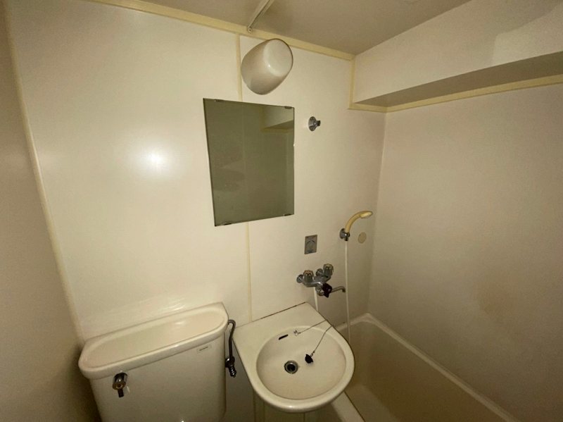 厚木メゾンドパンセ 別部屋参照