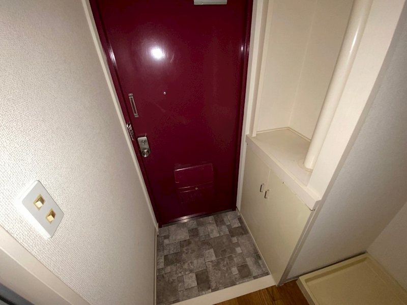 厚木メゾンドパンセ 別部屋参照