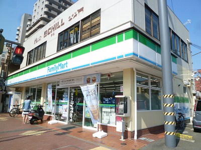 厚木メゾンドパンセ ﾌｧﾐﾘｰﾏｰﾄ 厚木旭町店