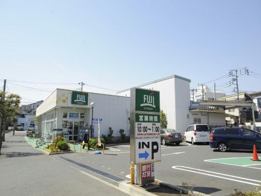 Ｅａｓｔ　Ｃｏａｓｔ Fuji鵠沼藤が谷店