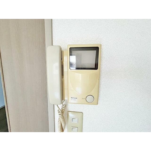 アムール セキュリティ