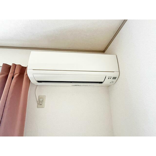 アムール その他設備