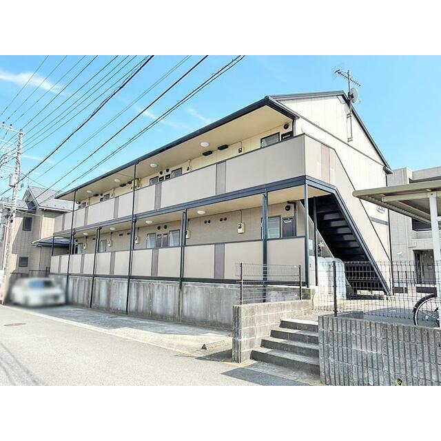 アムール その他共有部分