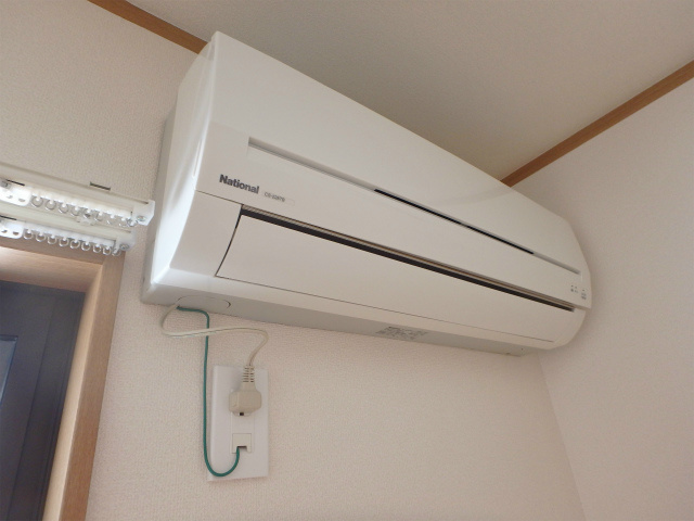 エクレール辻堂Ⅰ その他設備
