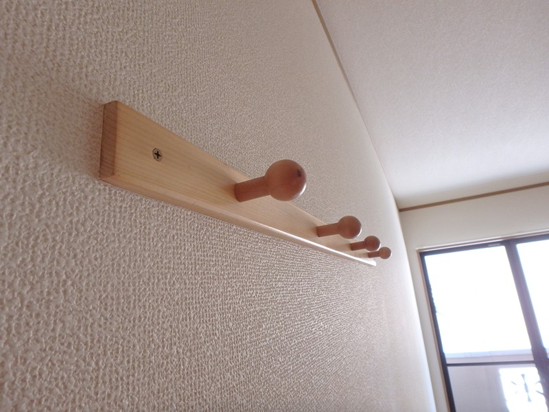 エクレール辻堂Ⅰ 収納