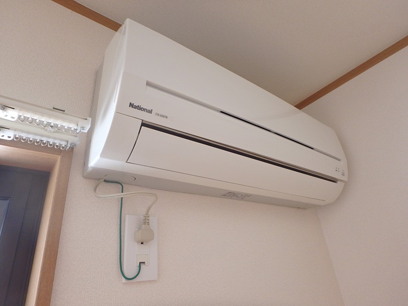 エクレール辻堂Ⅰ その他設備