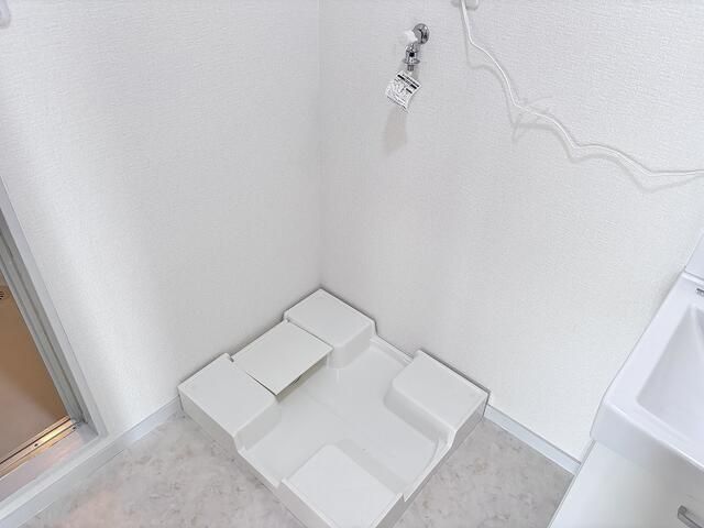 ハイツフジミ その他設備