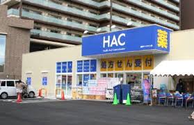 アヴェニール湘南Ⅰ ﾊｯｸﾄﾞﾗｯｸﾞ 湘南ﾗｲﾌﾀｳﾝ店