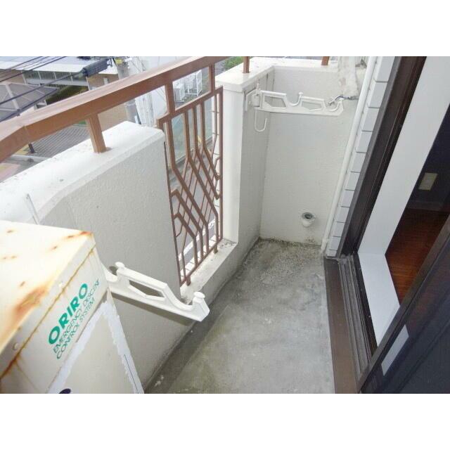 リエス横浜本郷台 ※写真は同物件の別室のものです。