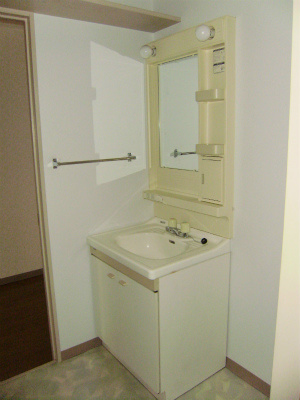 UNO　PALACE 脱衣所もあります。別部屋参考写真。
