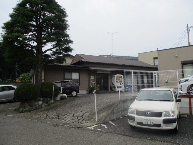 パンシオン善行No.2 株式会社ﾛﾋﾟｱ